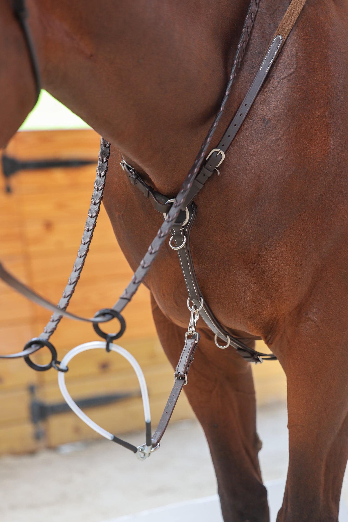 The Zentora SofTTurn™ Loop